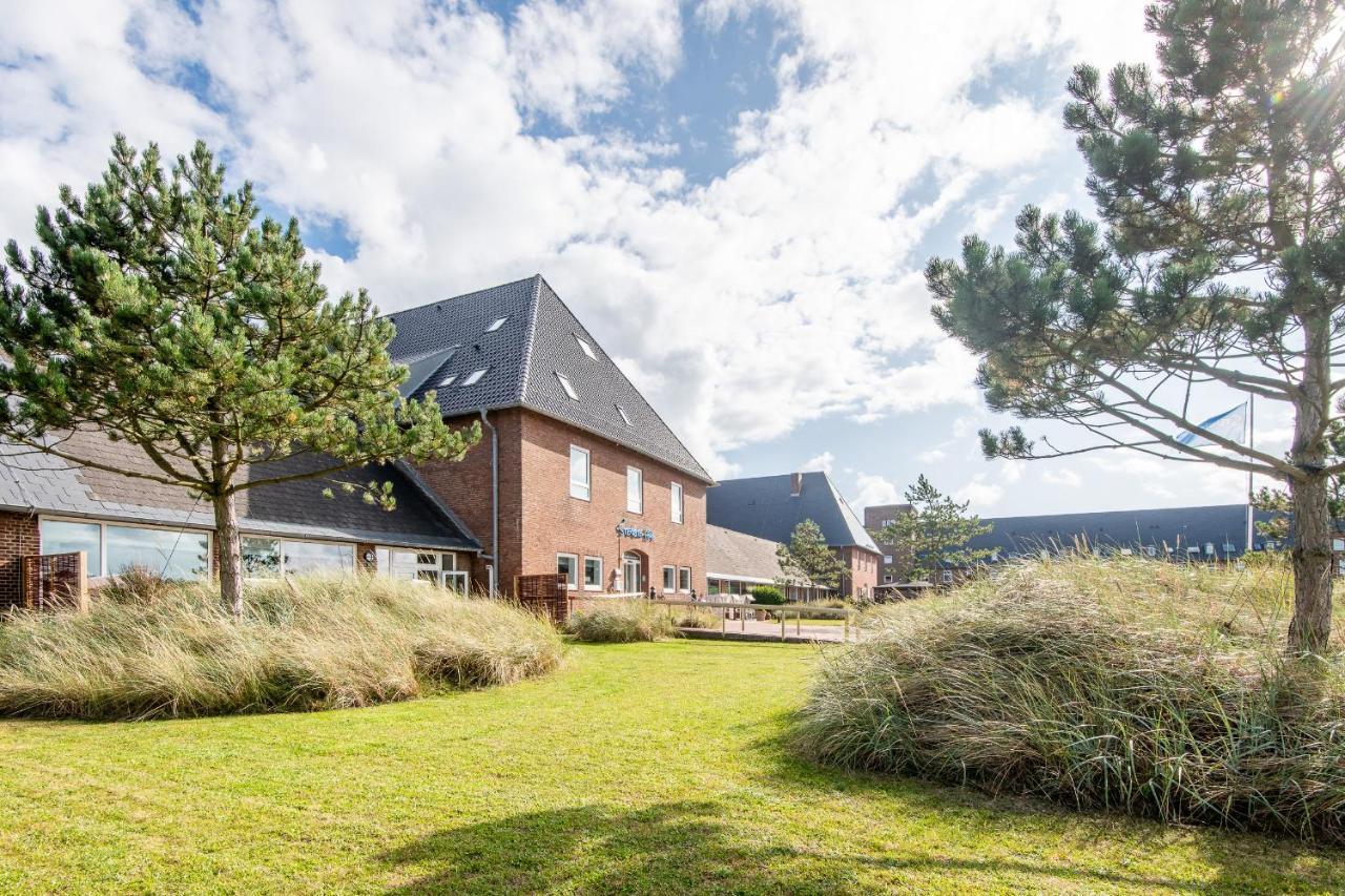 Steger-hues 12 Apartment Rantum (Sylt)
