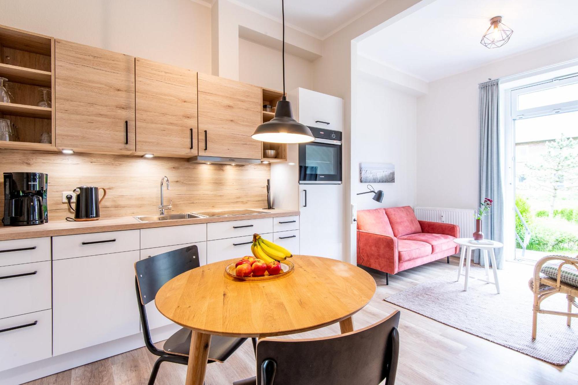 Steger-hues 12 Apartment